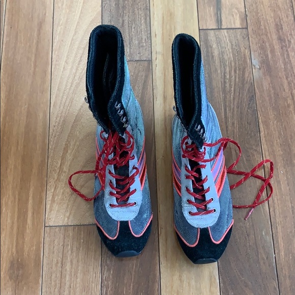 Christian Lacroix Shoes Christian Lacroix Sneakers Poshmark